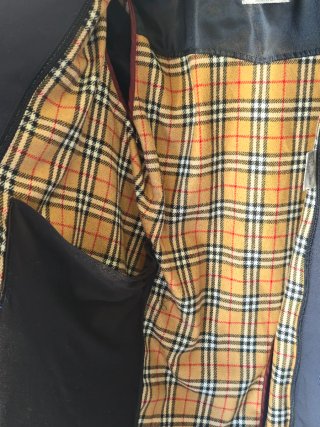 Cappotto da Uomo Norton&Co Made in Italy