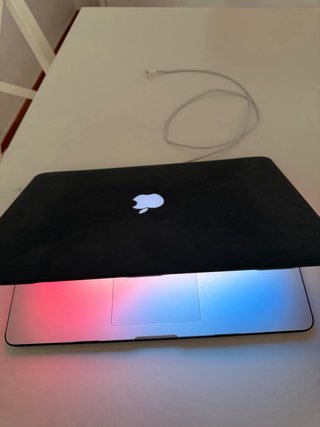 MacBook Pro 15 1TB SSD 16GB RAM