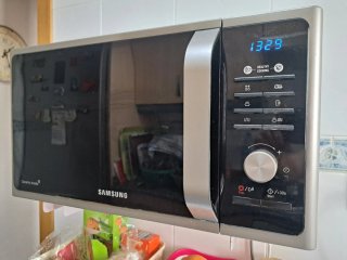 Microondas Samsung