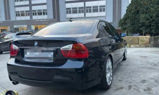 BMW Serie 3 2008