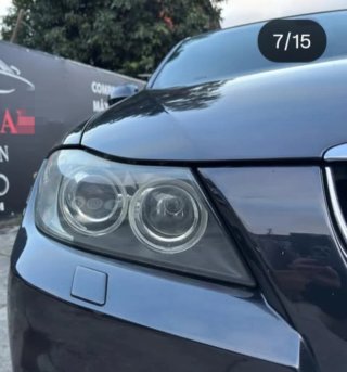 BMW Serie 3 2008