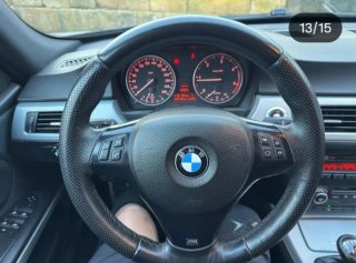 BMW Serie 3 2008