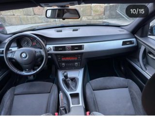 BMW Serie 3 2008