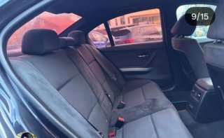 BMW Serie 3 2008