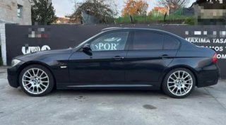 BMW Serie 3 2008