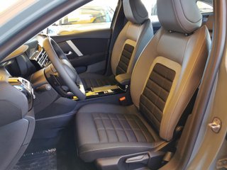Citroen C4 2026