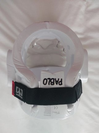Casco Extera Taekwondo Mooto Talla 2