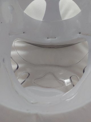 Casco Extera Taekwondo Mooto Talla 2