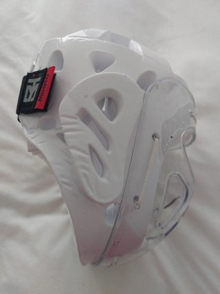 Casco Extera Taekwondo Mooto Talla 2