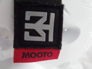 Casco Extera Taekwondo Mooto Talla 2