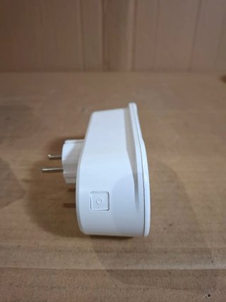 Enchufe Inteligente Garza 2 Tomas + 2 USB WiFi