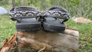 Sandalias Teva Winsted Trekking Talla 40