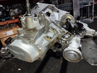 DESPIECE CAJA CAMBIOS CITROEN BERLINGO CUADRO L1