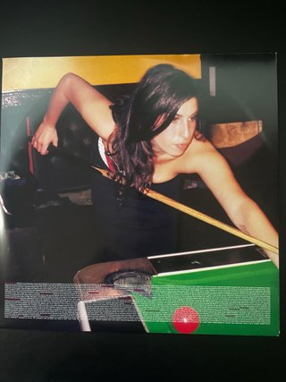 Vinilo Amy Winehouse - Frank