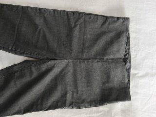 Pantalón Calzedonia Gris