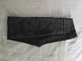 Pantalón Calzedonia Gris