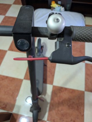 Patinete Eléctrico Xiaomi