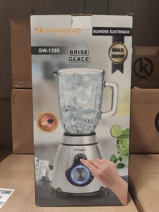 Liquidación licuadoras de varios modelos