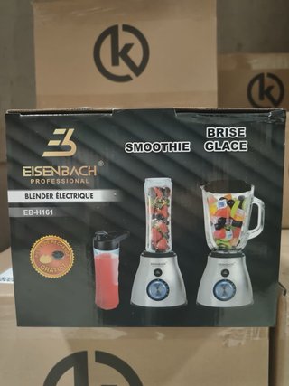 Liquidación licuadoras de varios modelos