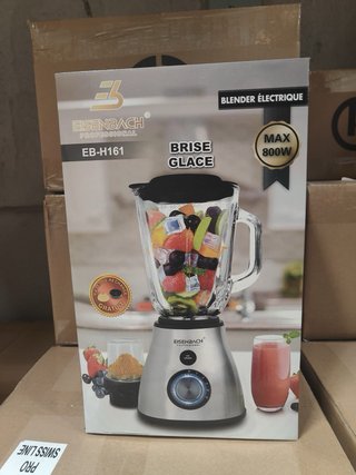 Liquidación licuadoras de varios modelos