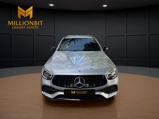 Mercedes-Benz GLC GLC 200 4MATIC