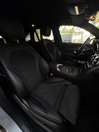Mercedes-Benz GLC GLC 200 4MATIC