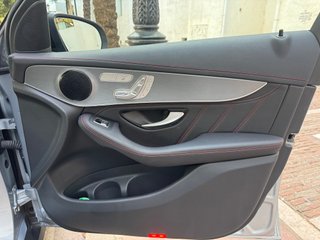 Mercedes-Benz GLC GLC 200 4MATIC