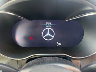 Mercedes-Benz GLC GLC 200 4MATIC