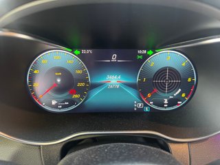 Mercedes-Benz GLC GLC 200 4MATIC