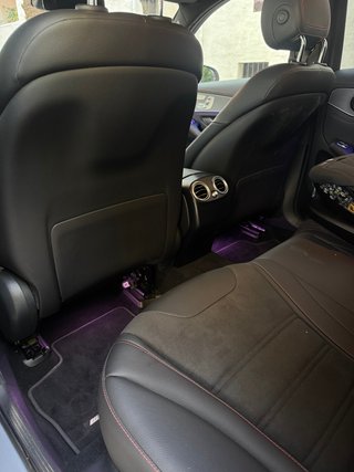 Mercedes-Benz GLC GLC 200 4MATIC