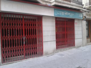 Local , vivienda