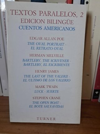 Cuentos americanos