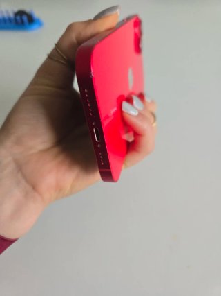 iPhone 14 Plus 256GB Rosso (RED) | 86% Batteria