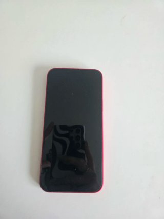 iPhone 14 Plus 256GB Rosso (RED) | 86% Batteria