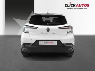 Renault Captur 1.0 TCE 90CV Techno Bitono