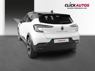 Renault Captur 1.0 TCE 90CV Techno Bitono