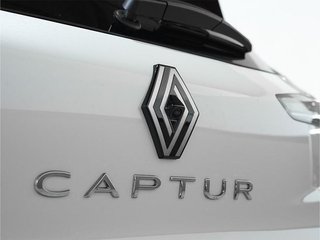 Renault Captur 1.0 TCE 90CV Techno Bitono