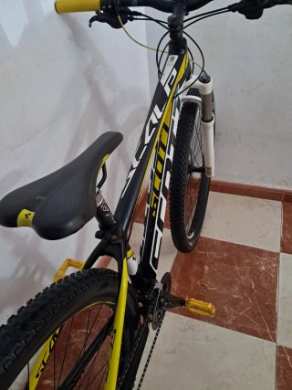 Scott 970 TALLA S 29" Montainbike muy ligera y nue