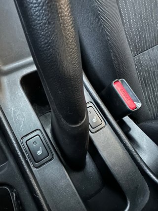 Suzuki Baleno (100.000km). Pegatina ECO (Híbrido)