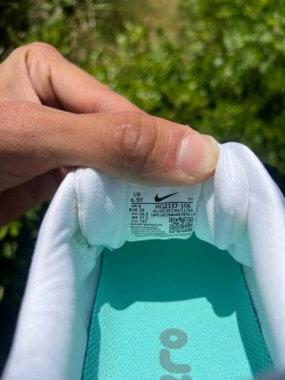Nike Vomero 18
