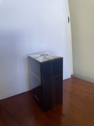 Perfume 60 ml hombre