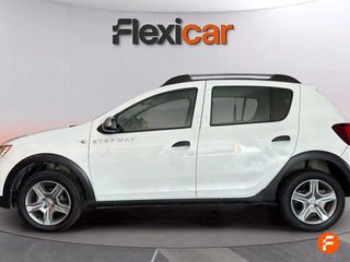 Dacia Sandero Stepway TCE 66kW (90CV) EU6