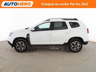 Dacia Duster 1.5 Blue dCi Prestige 4x4