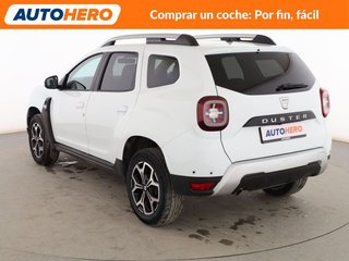 Dacia Duster 1.5 Blue dCi Prestige 4x4