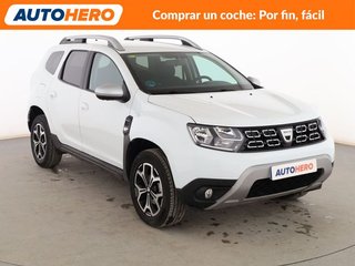 Dacia Duster 1.5 Blue dCi Prestige 4x4