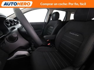Dacia Duster 1.5 Blue dCi Prestige 4x4