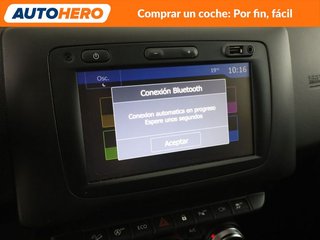 Dacia Duster 1.5 Blue dCi Prestige 4x4