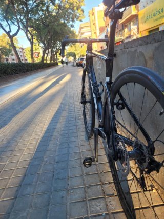 Bicicleta MMR Adrenaline Aero 10 2023