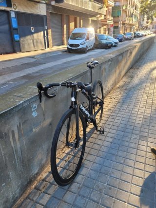 Bicicleta MMR Adrenaline Aero 10 2023