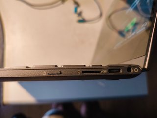 Portátil BMAX Y13 PRO GRIS
